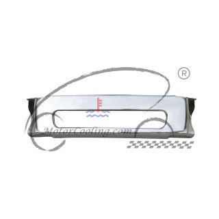 BPFRM2001 08- FR M2 CENTER BUMPER (CHROME)